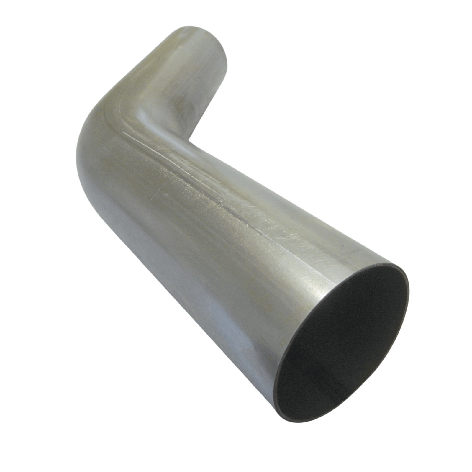 4" Inch Exhaust Mandrel Bend Pipe Mild Steel 45 90 180 Degree