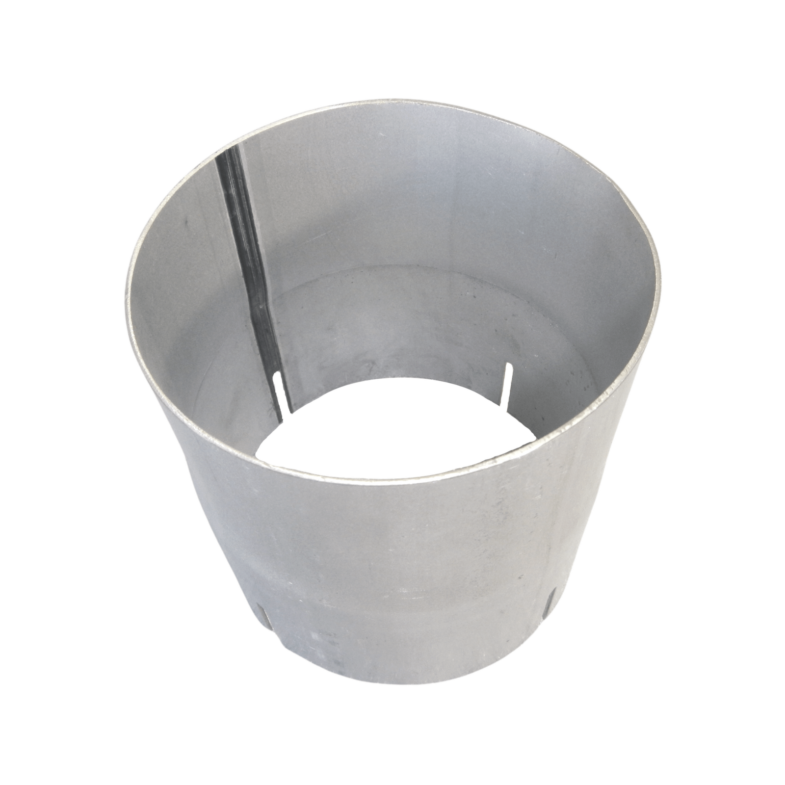 2" Up To 6" Exhaust Tube SIngle Couplers EXO Auto Parts