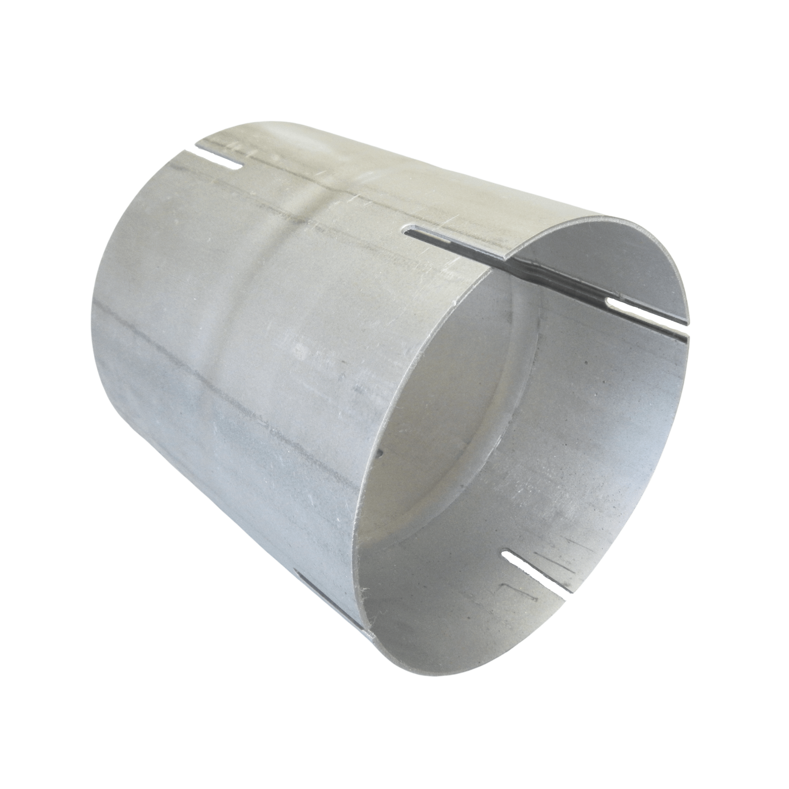 2" Up To 6" Exhaust Tube Double Couplers EXO Auto Parts