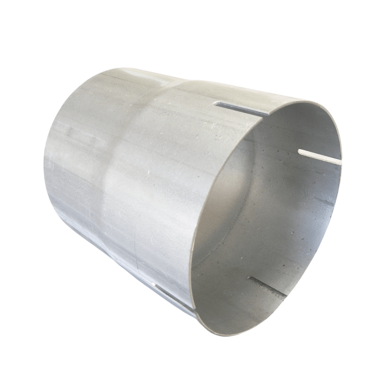 2" Up To 6" Exhaust Tube SIngle Couplers EXO Auto Parts