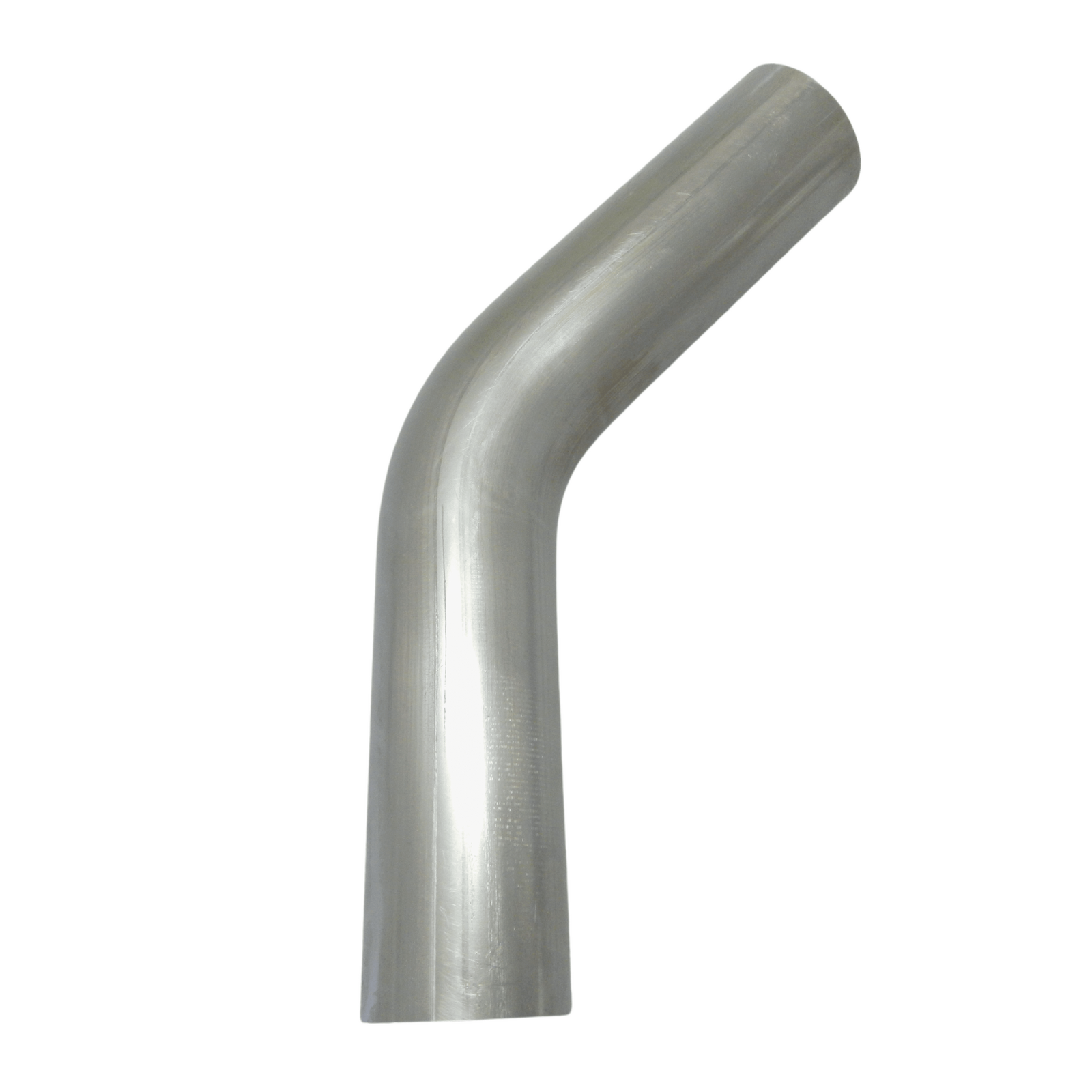 4" Inch Exhaust Mandrel Bend Pipe Mild Steel 45 90 180 Degree