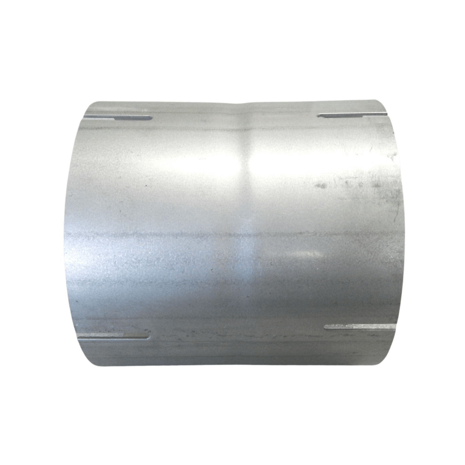 2" Up To 6" Exhaust Tube Double Couplers EXO Auto Parts