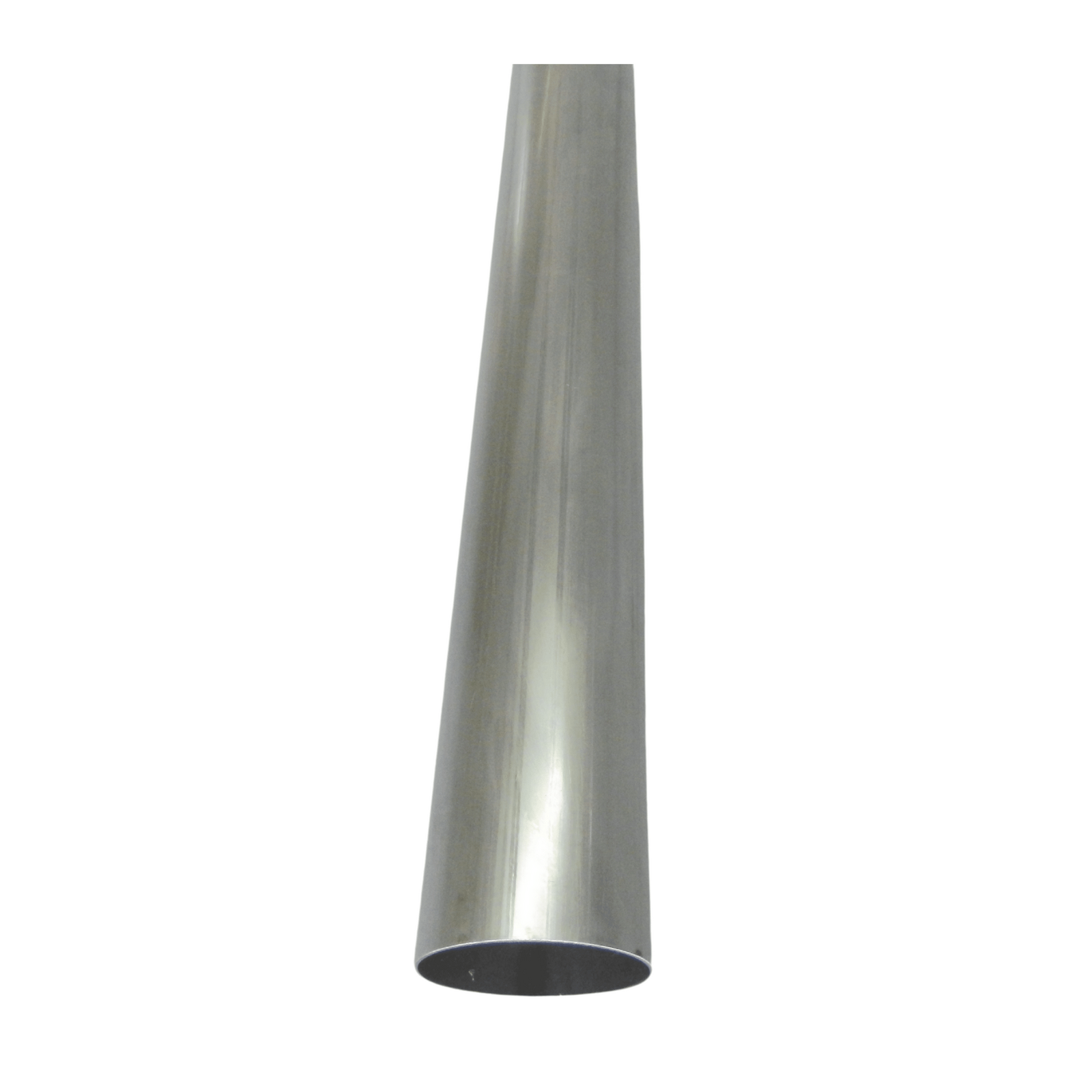 Smoothflow 32mm X 1.5mm T409 Stainless Steel Exhaust Pipe – 1 Meter Length