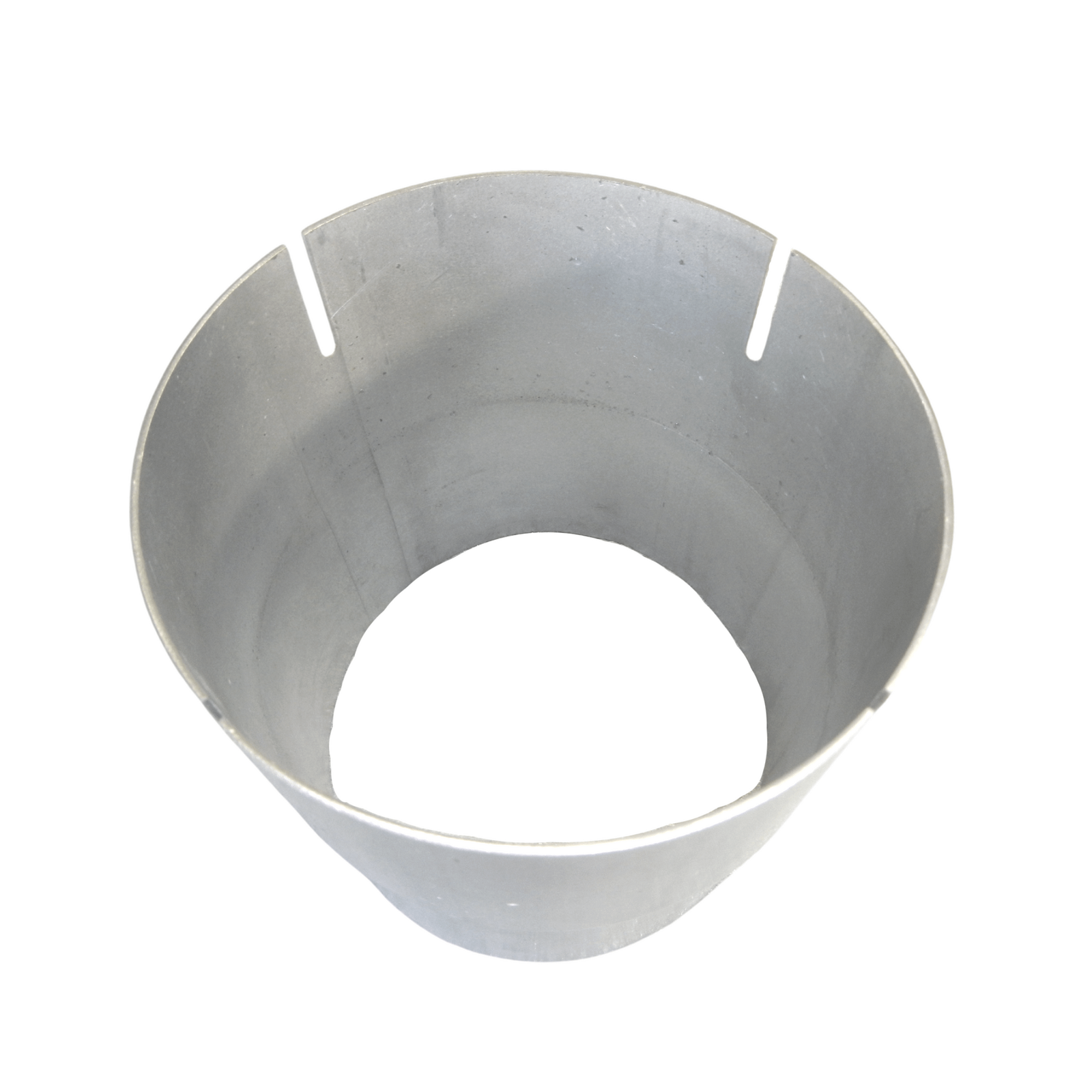 2" Up To 6" Exhaust Tube SIngle Couplers EXO Auto Parts