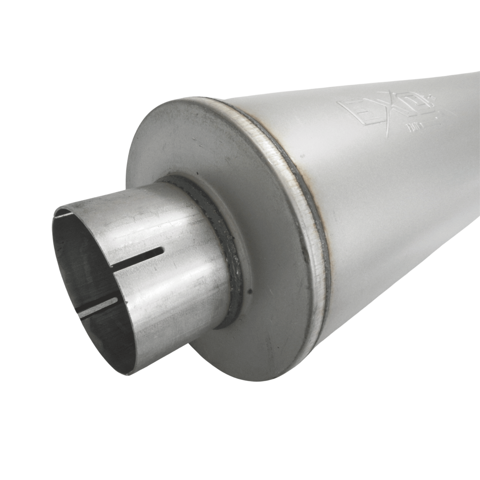Truck Muffler Exhaust Sports 6