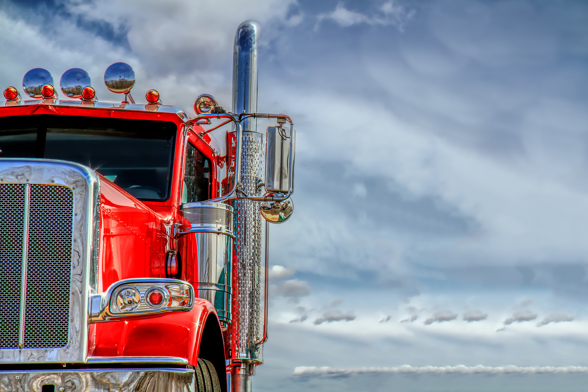 Truck Mufflers