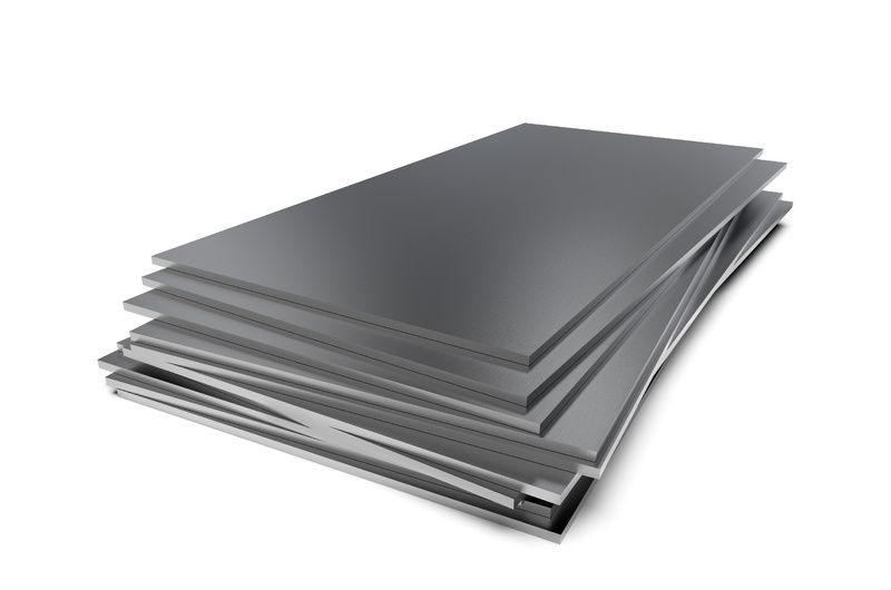 Steel Sheets