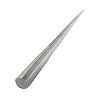Exhaust System Hanger Rod 304 Stainless Steel 10mm x 1 Metre