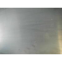 0.8mm Up To 10mm Aluminium Sheet 5005 & 5083 Marine Grade 380mm X 300mm