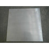 0.8mm Up To 10mm Mild Steel Metal Sheet Plate (20 Sizes Available)