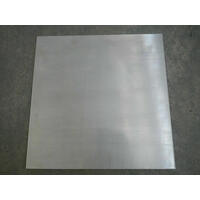 0.8mm Up To 10mm Mild Steel Metal Sheet Plate (19 Sizes Available)