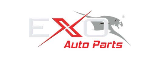 EXO Auto Parts logo